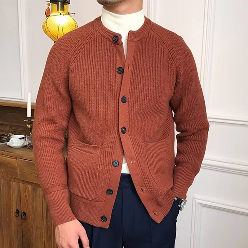 Sebastian Arlo Cardigan