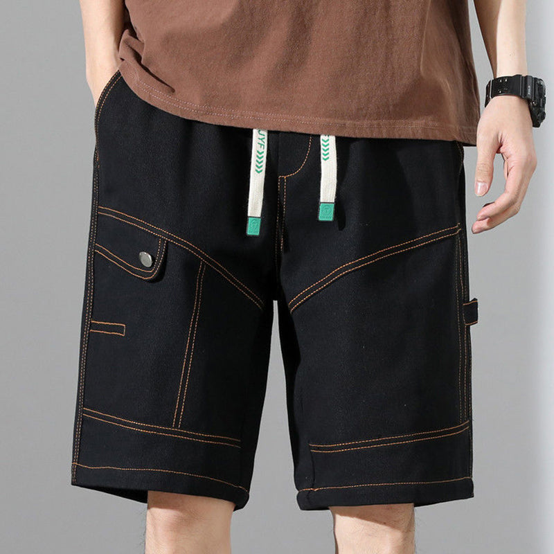 Maddox Cargo Shorts