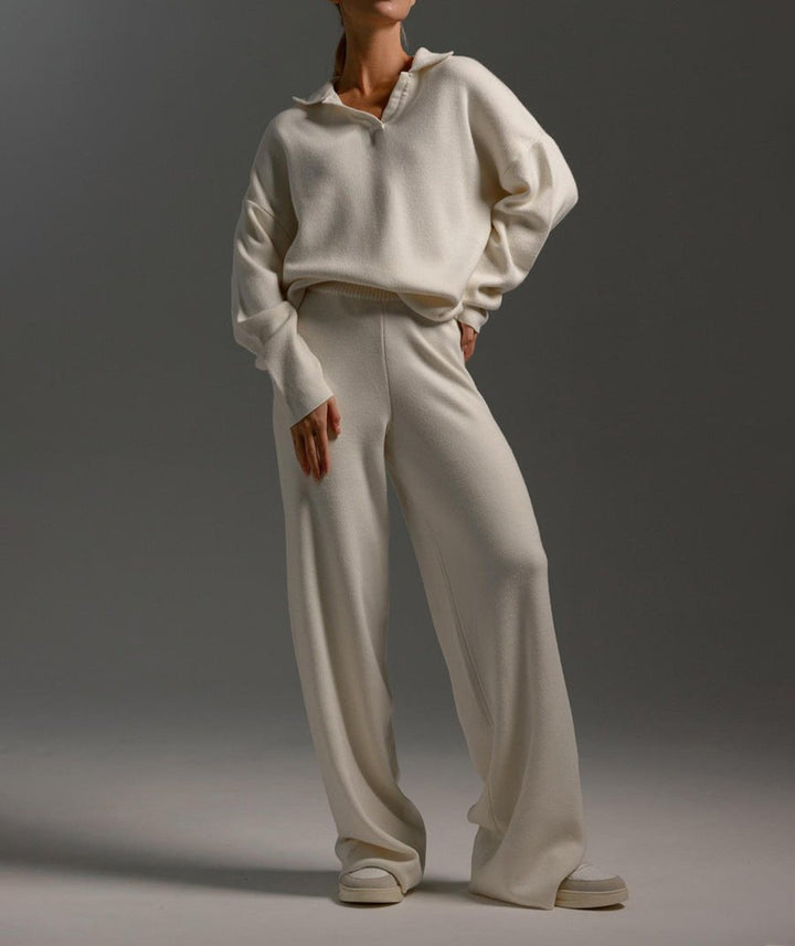 So Soft Pullover & Lounge Pants Set