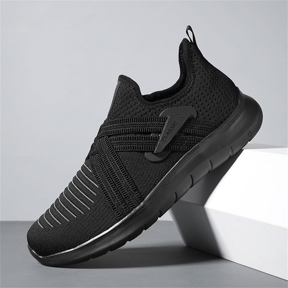 Vector Slip-On Running Shoes