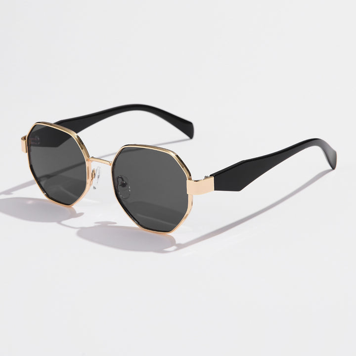 Katherine Retro Sunglasses