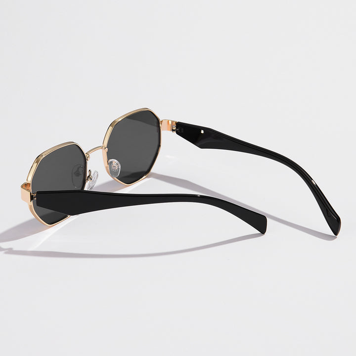 Katherine Retro Sunglasses