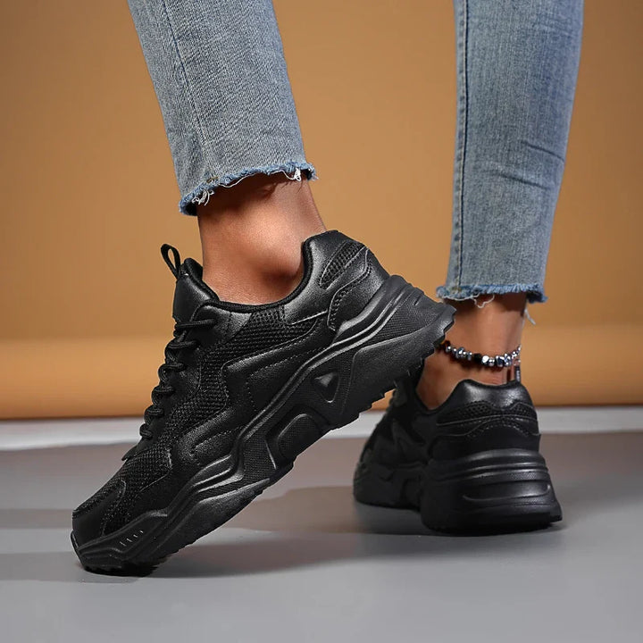 Zorina Chunky Sneakers