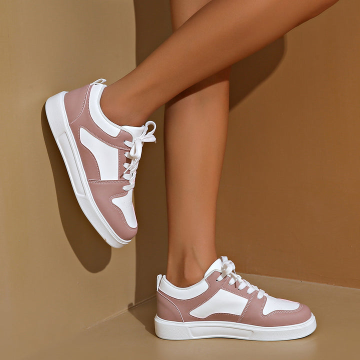 Zerina Casual Sneakers