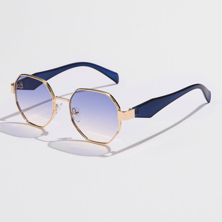 Katherine Retro Sunglasses