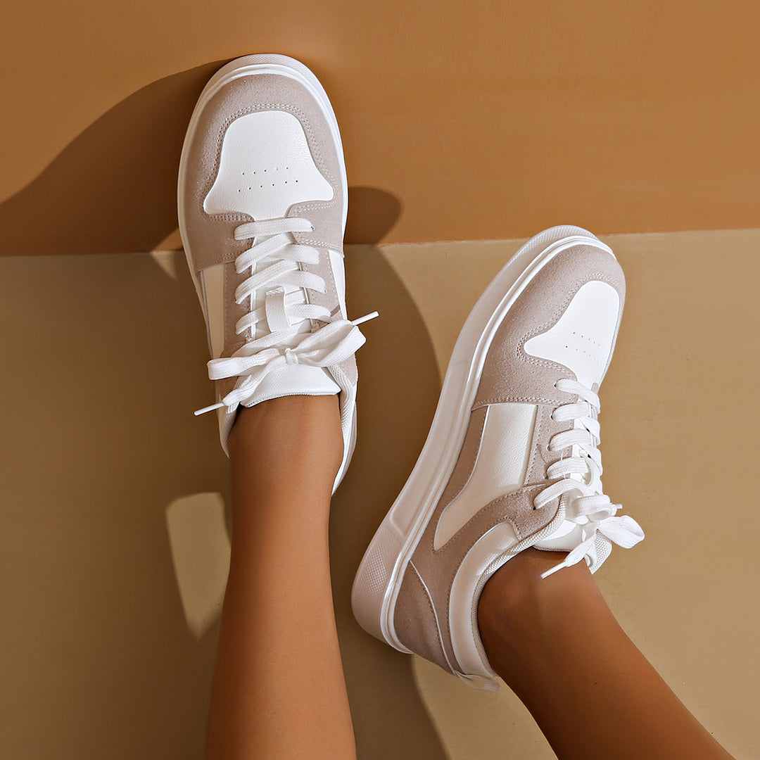 Zerina Casual Sneakers