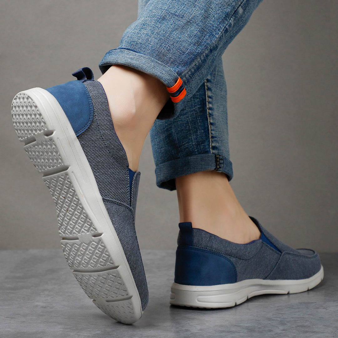 Aiden Slip-Ons Sneakers