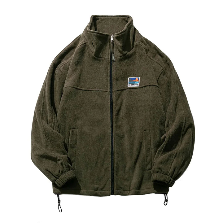 Steens Mountain Fleece Jacket