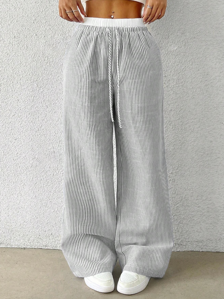 Daydream Striped Lounge Pants