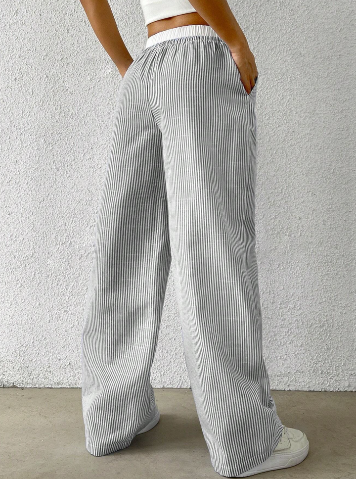 Daydream Striped Lounge Pants