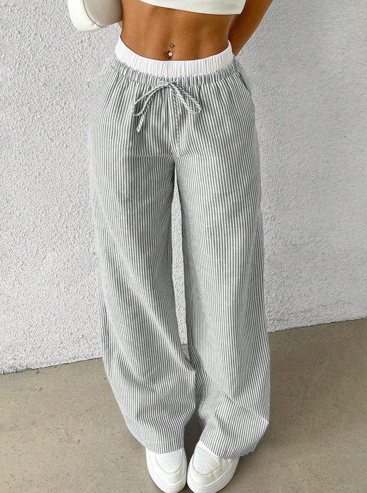 Daydream Striped Lounge Pants