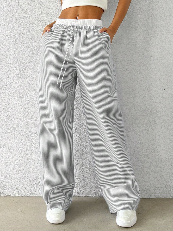 Daydream Striped Lounge Pants