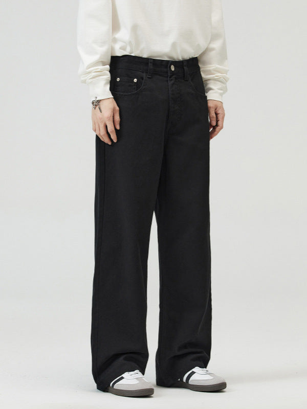 Pure Cotton '90s Relaxed Jeans