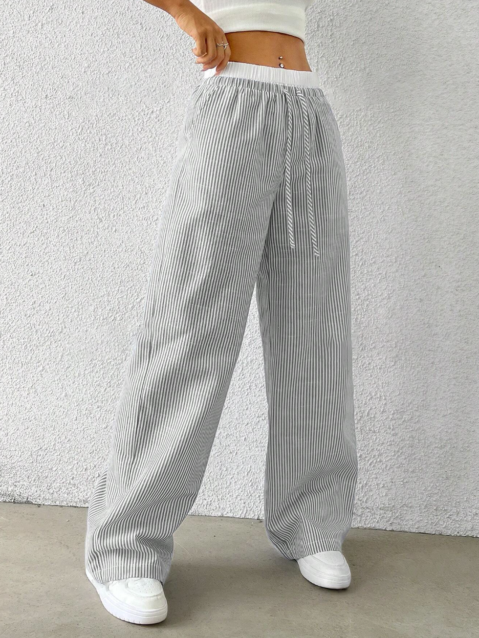 Daydream Striped Lounge Pants