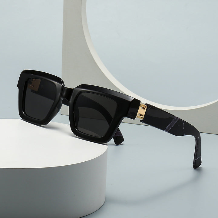 Giada Square Sunglasses