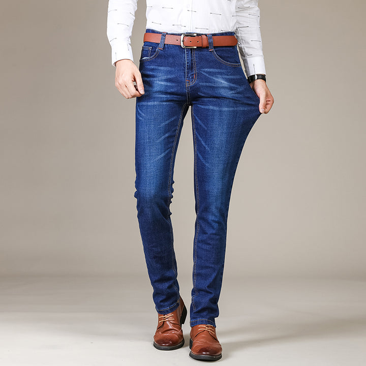 Kingston Stretchable Denim Jeans