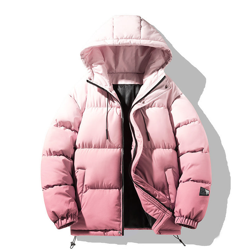 Cloudline Puffer Jacket