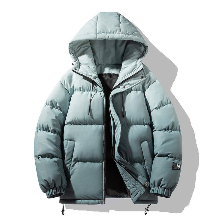 Cloudline Puffer Jacket