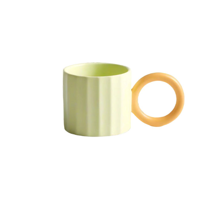 Nordic Ceramic Mug