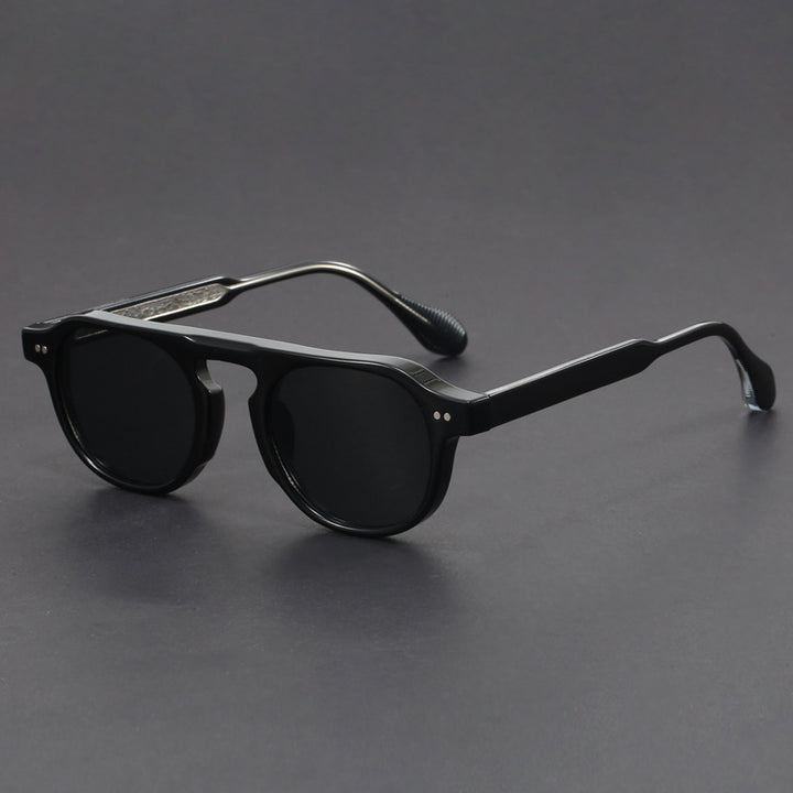 Midnight Drift Sunglasses