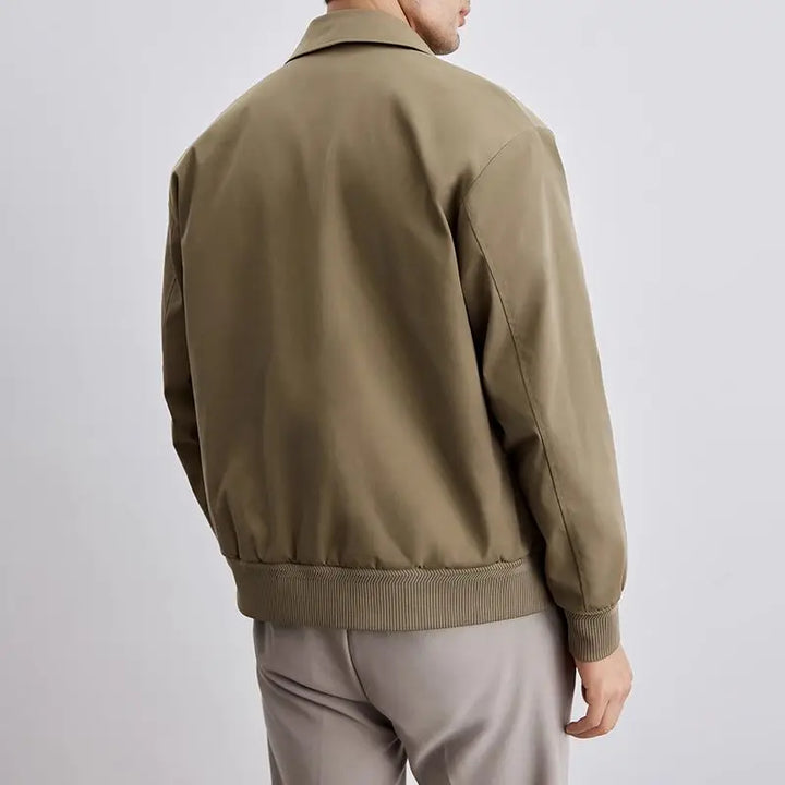 Montero Casual Jacket