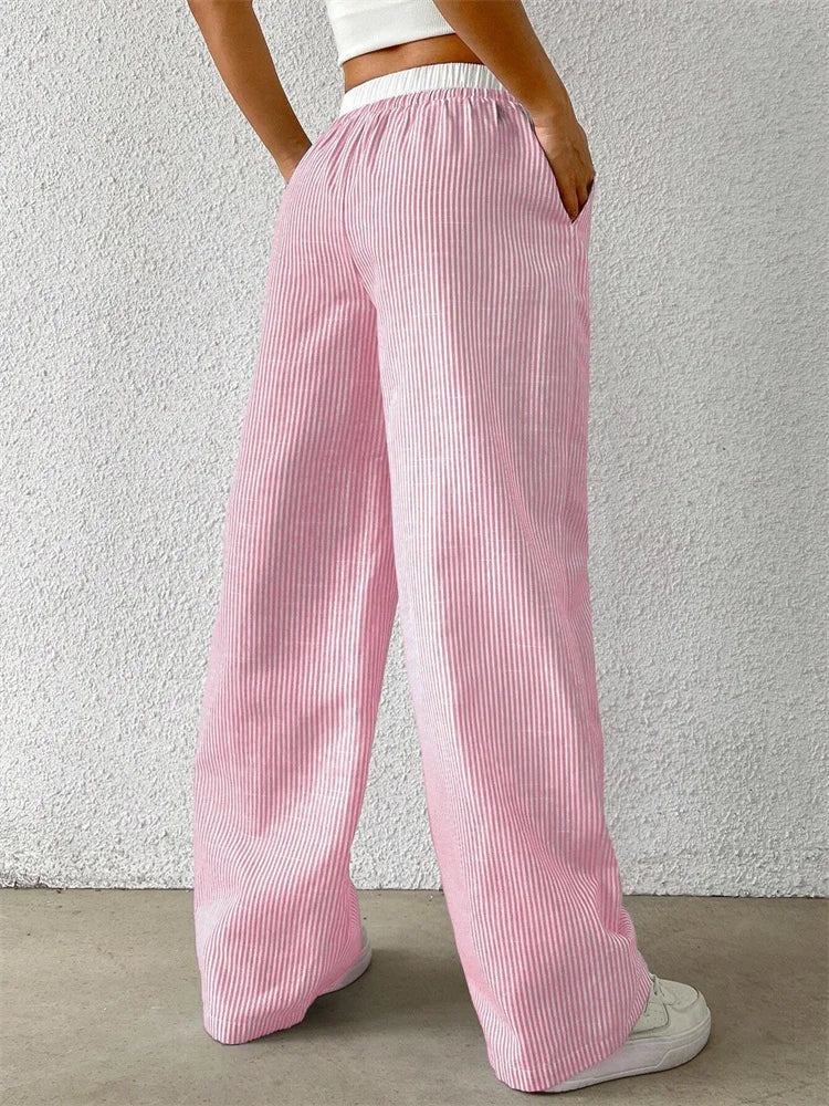 Daydream Striped Lounge Pants