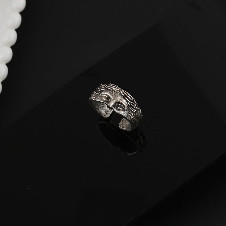 Aphrodite Ring