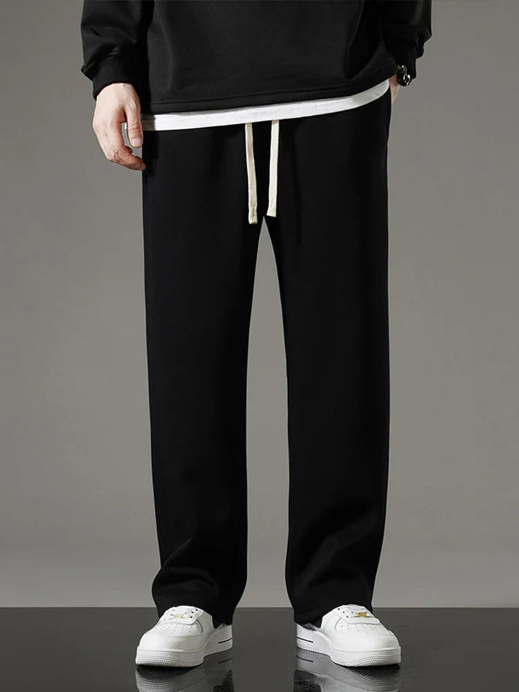 Weekend Relaxed-Fit Pants