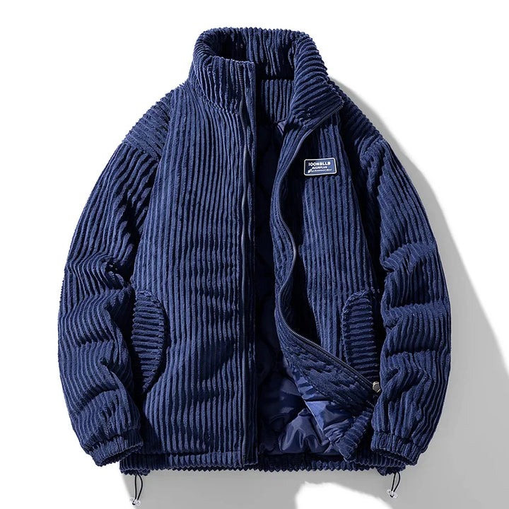 Hollowcrest Corduroy Jacket