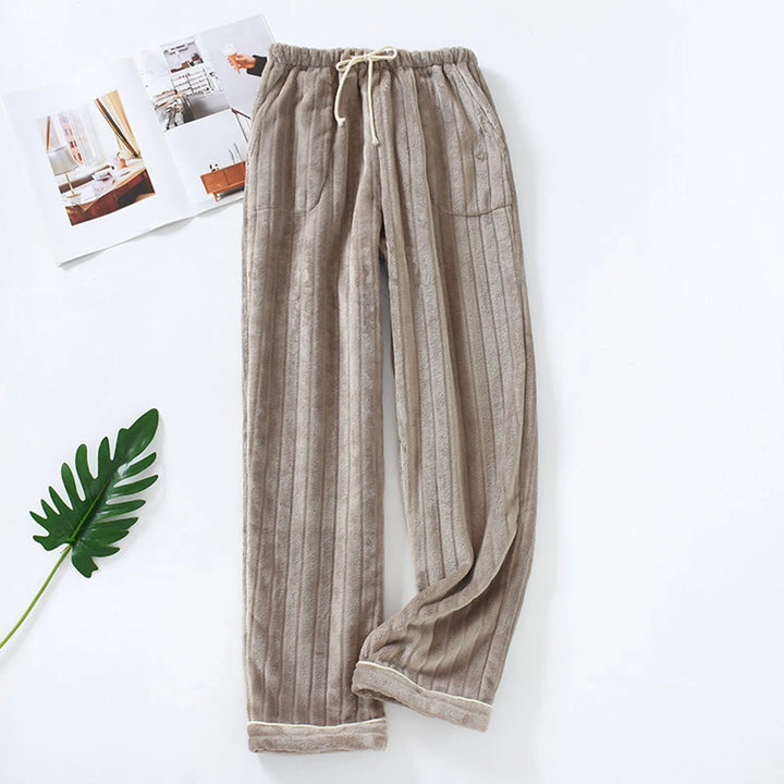 Jocelyn Fleece Lounge Pants