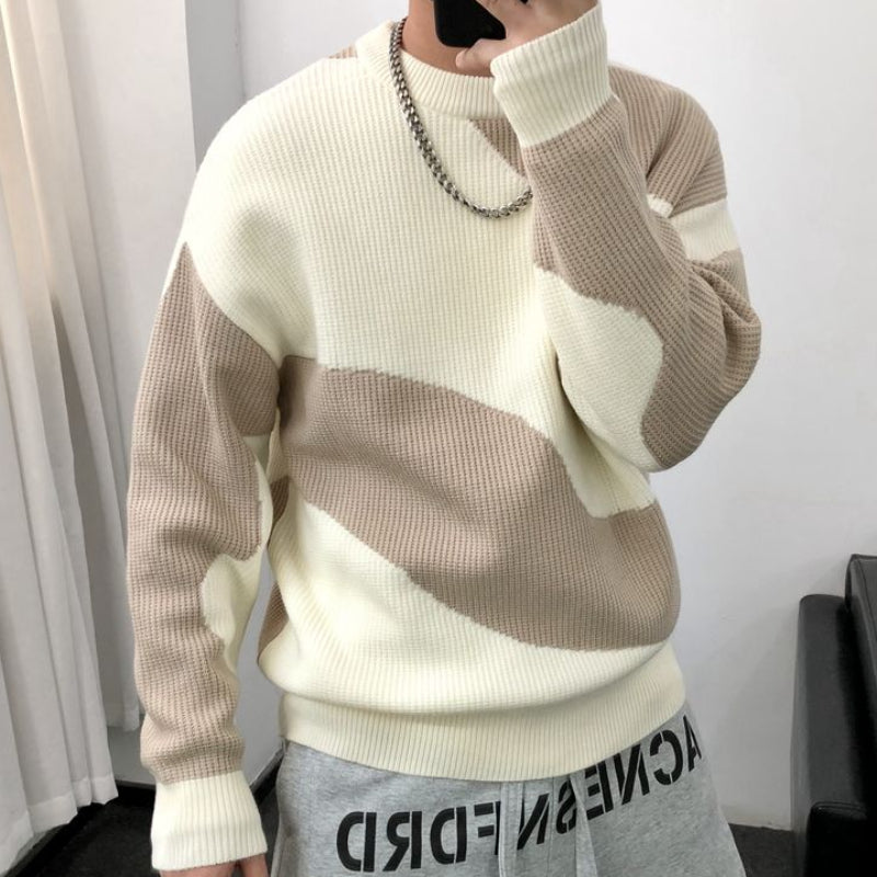 Rivenor Sweater