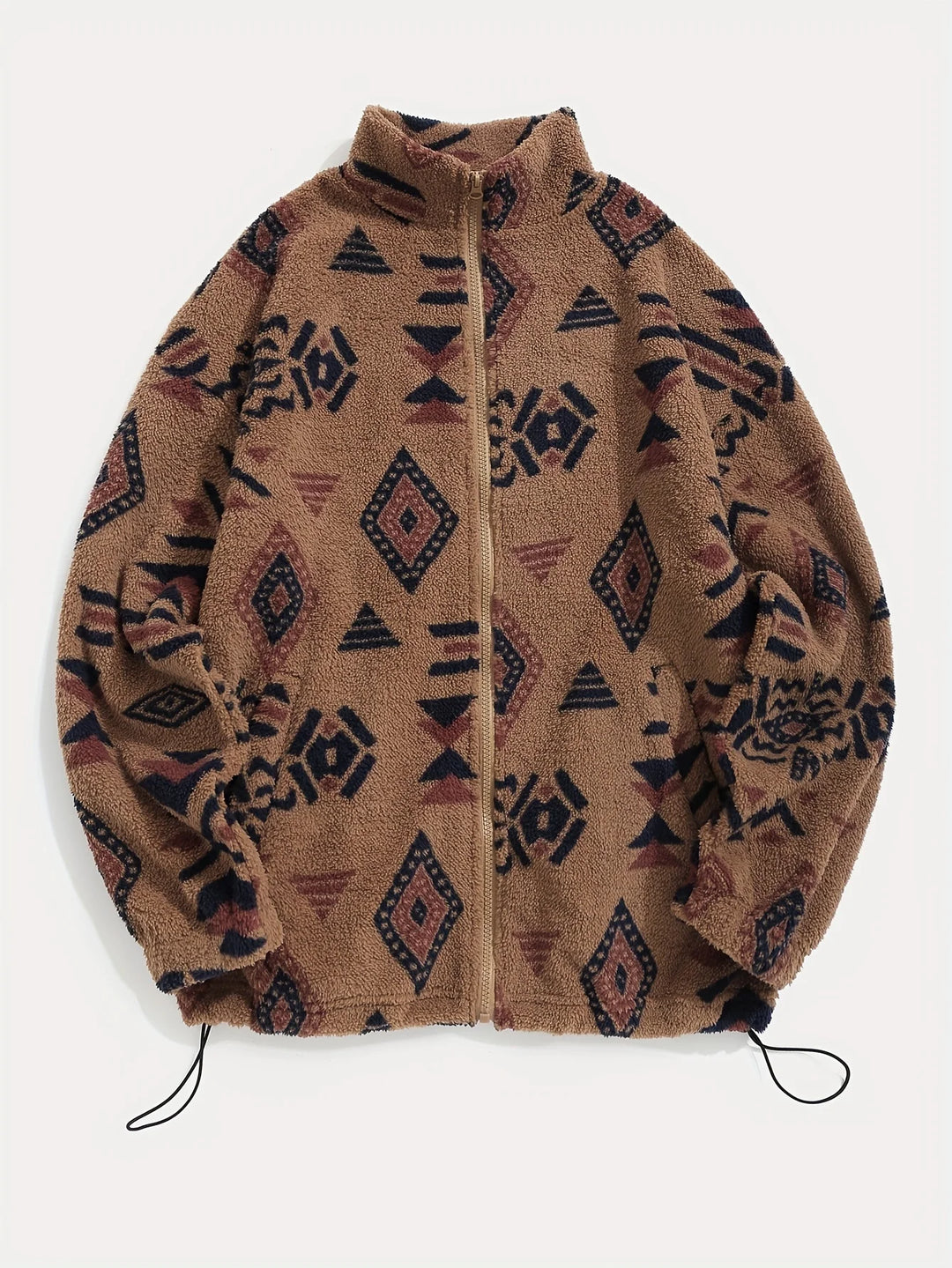 Sienna Trail Fleece Jacket