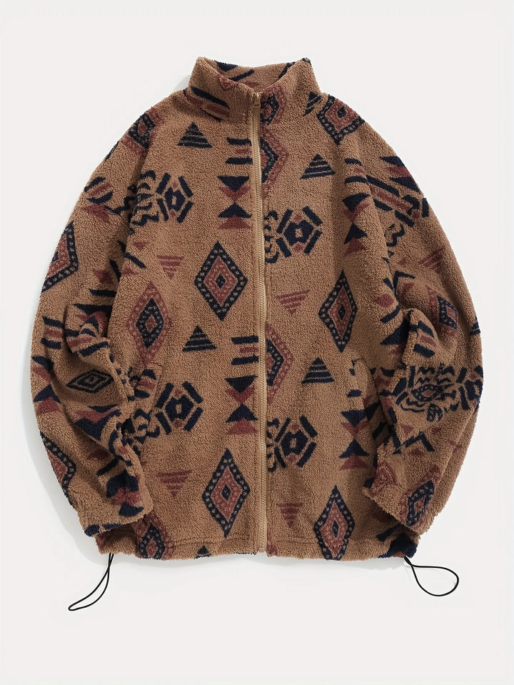 Sienna Trail Fleece Jacket