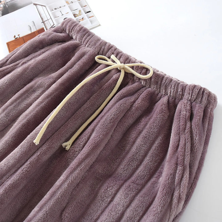 Jocelyn Fleece Lounge Pants