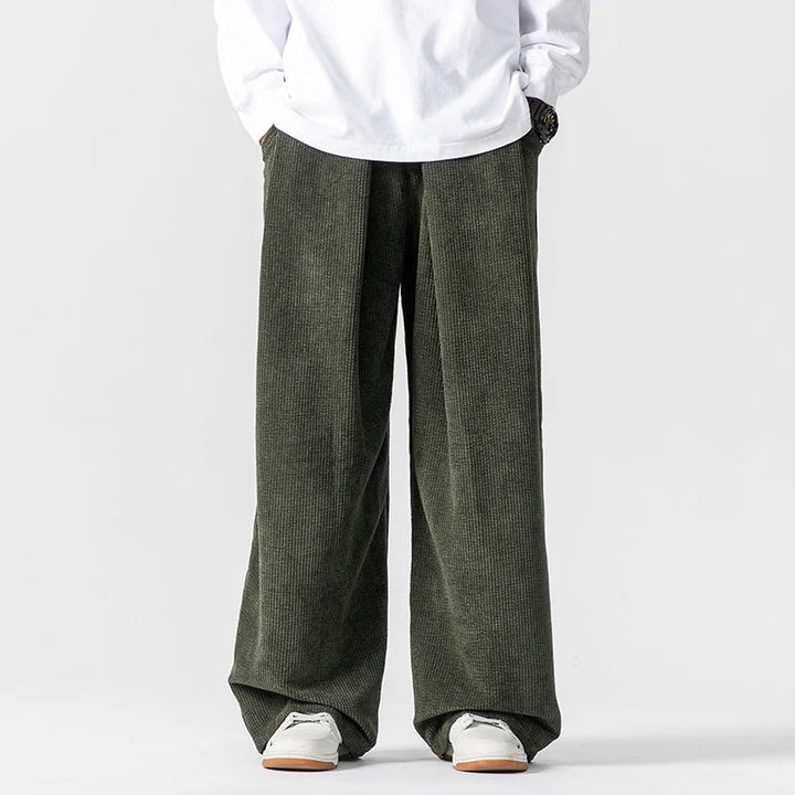 Flowstate Corduroy Pants