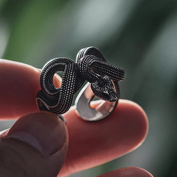 Python Ring