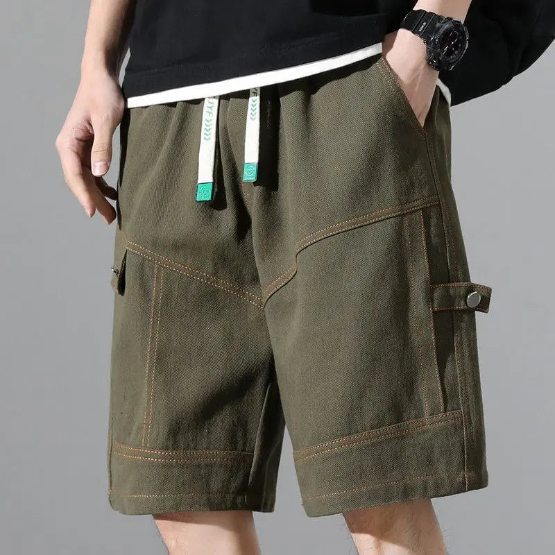 Maddox Cargo Shorts