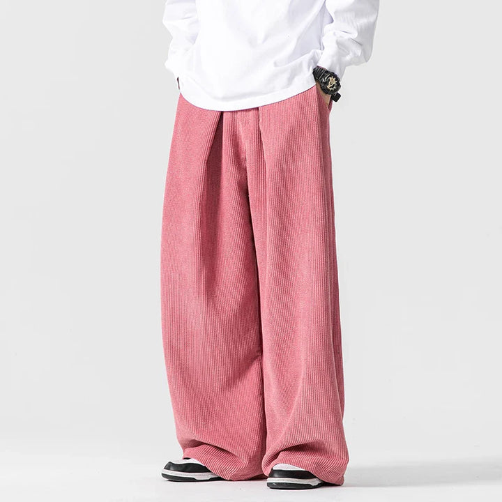 Flowstate Corduroy Pants