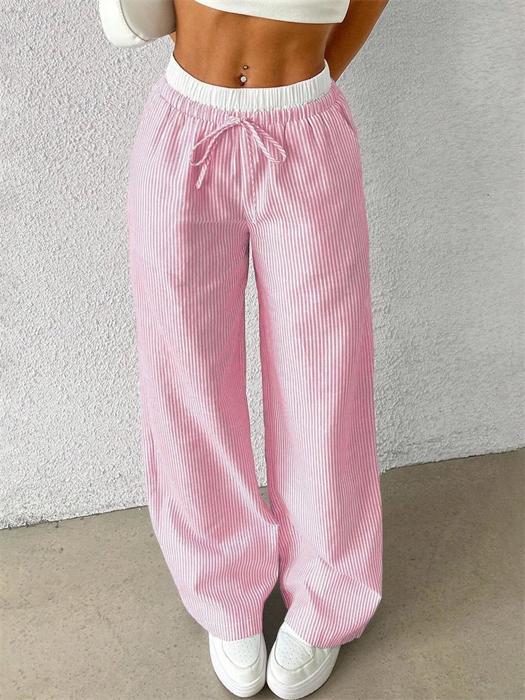 Daydream Striped Lounge Pants