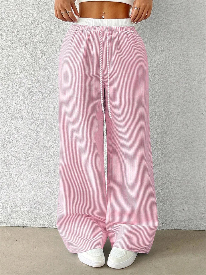 Daydream Striped Lounge Pants