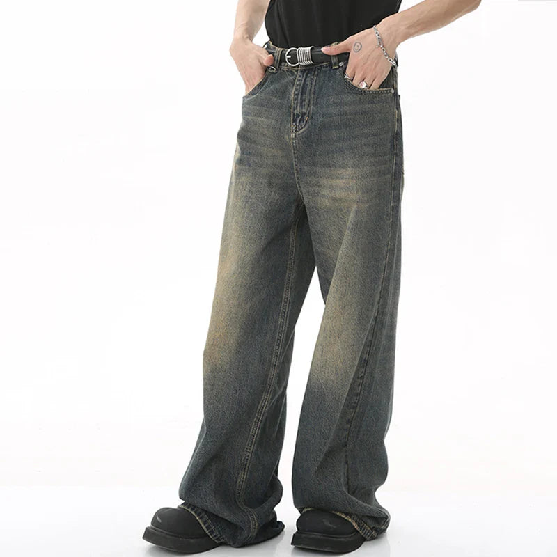 Amplus Jeans