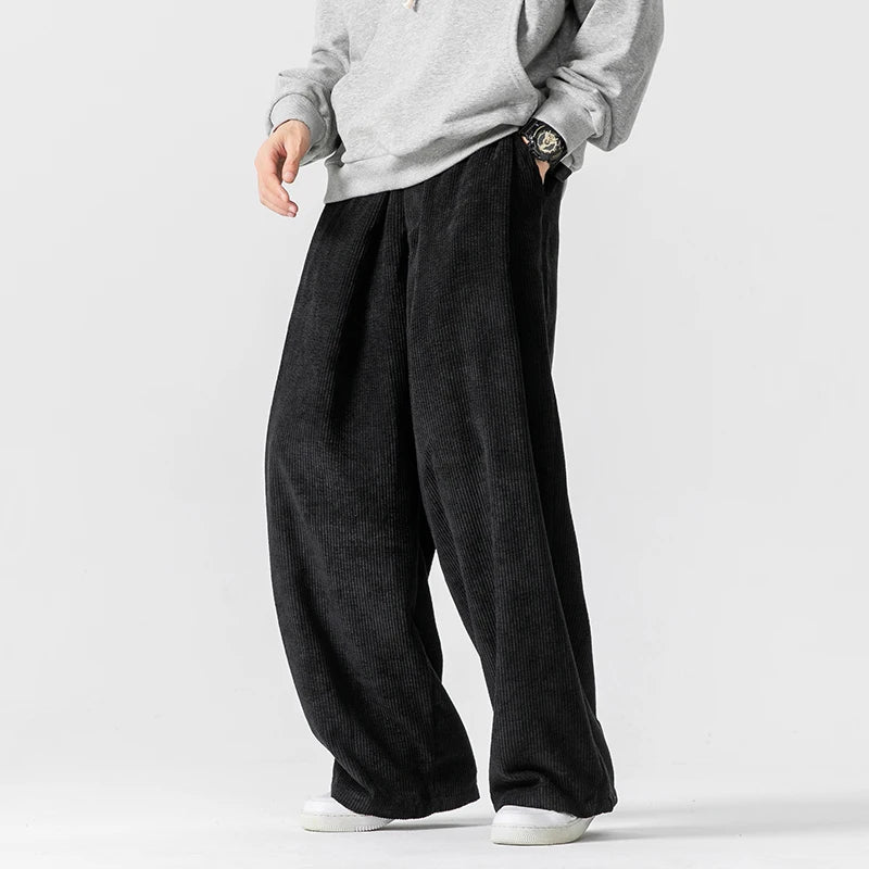 Flowstate Corduroy Pants