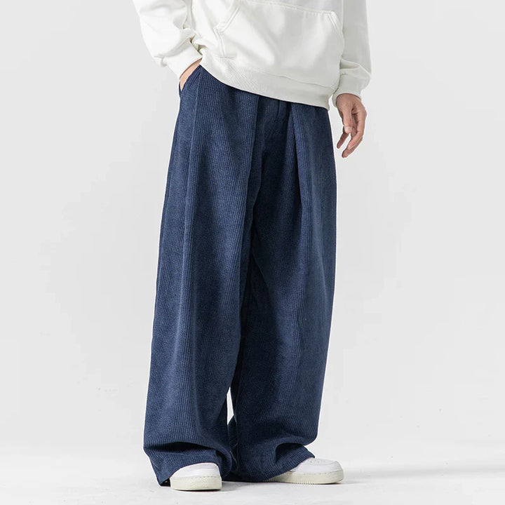 Flowstate Corduroy Pants