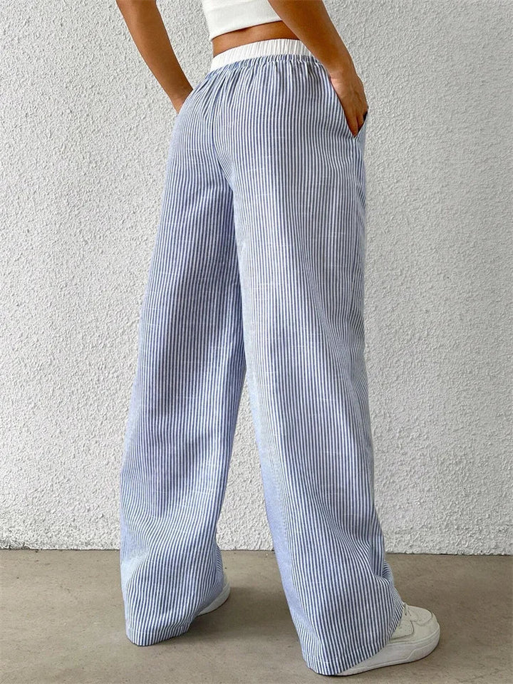 Daydream Striped Lounge Pants