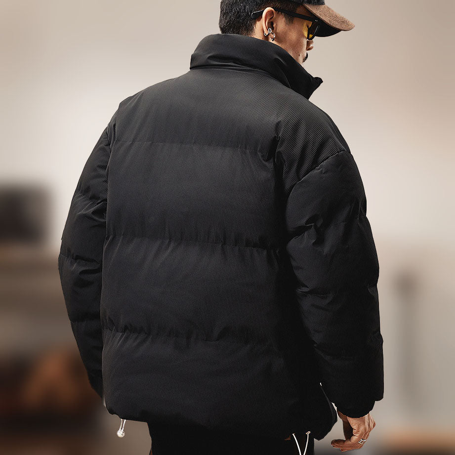 Harrison Insulated Puffer Jacket