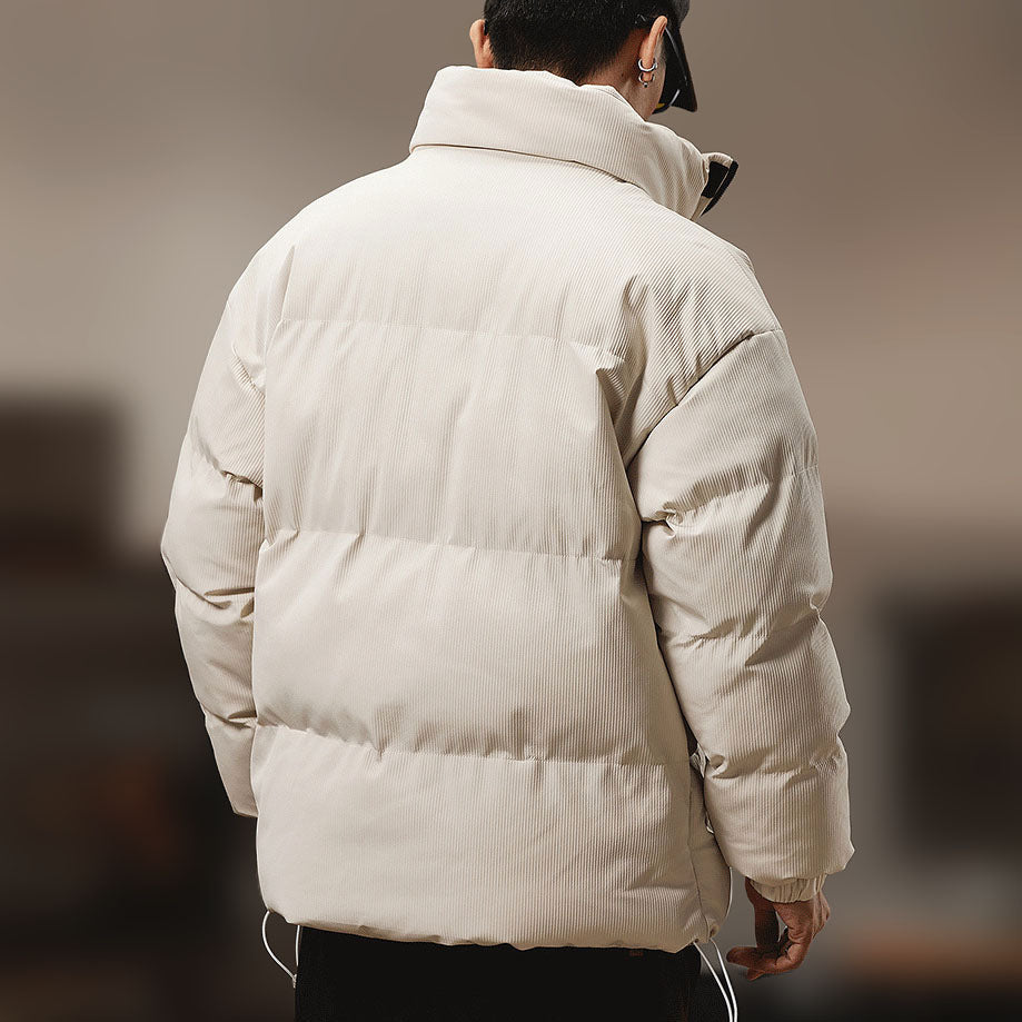 Harrison Insulated Puffer Jacket